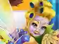 Fairy's Tiny Spa เกมออนไลน์