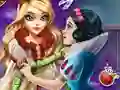 Tailor for Pure Princess เกมออนไลน์