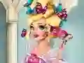 Audrey Venice Carnival Fashion เกมออนไลน์