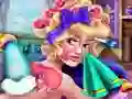 Sleeping Princess Spa Day เกมออนไลน์