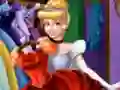 Cinderella's Closet เกมออนไลน์