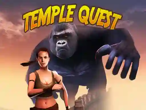 Temple Quest เกมออนไลน์