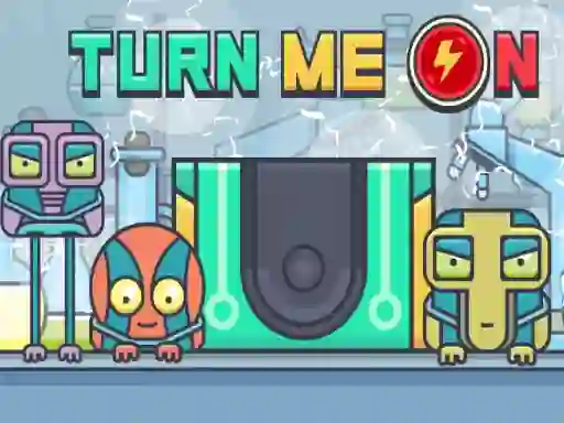 Turn Me On เกมออนไลน์
