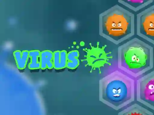 Virus เกมออนไลน์