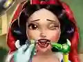 Snow White Real Dentist เกมออนไลน์