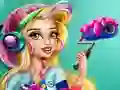 Gwen College Room Prep เกมออนไลน์