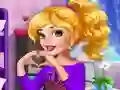 Audrey's Trendy College Room เกมออนไลน์