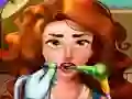 Olivia Real Dentist เกมออนไลน์
