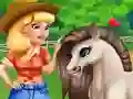 Audrey Pony Daycare เกมออนไลน์