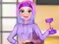#GetFit Princess Workout เกมออนไลน์