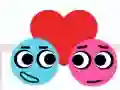Pin Love Balls เกมออนไลน์