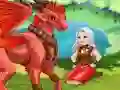 Girls Fix It Magical Creatures เกมออนไลน์