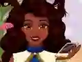 Noelle's Real Haircuts เกมออนไลน์