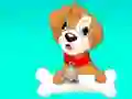 Too Cute Puppies เกมออนไลน์