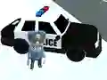 Let's Be Cops 3D เกมออนไลน์