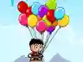 Balloons เกมออนไลน์