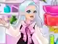 Crystal's Perfume Shop เกมออนไลน์