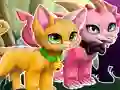 Magical Pet Maker เกมออนไลน์