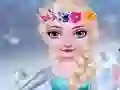 Ice Queen Frozen Crown เกมออนไลน์