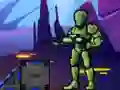 Galactic Shooter เกมออนไลน์