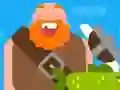 Viking Hat Flip เกมออนไลน์