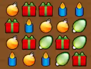 Christmas Castle เกมออนไลน์