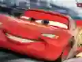 McQueen Cars Jigsaw Puzzle Collection เกมออนไลน์