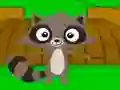 Spooky Camp Escape เกมออนไลน์