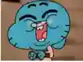 Amazing World Of Gumball Puzzle เกมออนไลน์