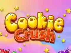Cookie Crush Saga เกมออนไลน์