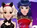 Chinese Zodiac Spell Factory เกมออนไลน์