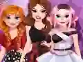 Influencer Fashion TV-Show เกมออนไลน์