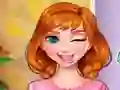 Annie and Eliza's Social Media Adventure เกมออนไลน์