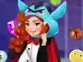 Halloween Kigurumi Party เกมออนไลน์