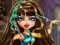 Cleopatra Real Haircuts เกมออนไลน์