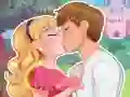 Princess Magical Fairytale Kiss เกมออนไลน์
