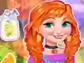 Annie's Enchanted Lemonade Stand เกมออนไลน์