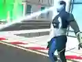 Iron Superhero เกมออนไลน์