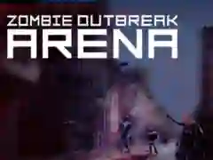 Zombie Outbreak Arena เกมออนไลน์