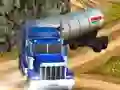 Russian Truck Simulator เกมออนไลน์