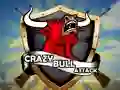 Crazy Bull Attack เกมออนไลน์