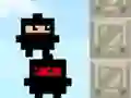Ninja Cube เกมออนไลน์