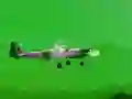 Ben 10 Air Strikes เกมออนไลน์