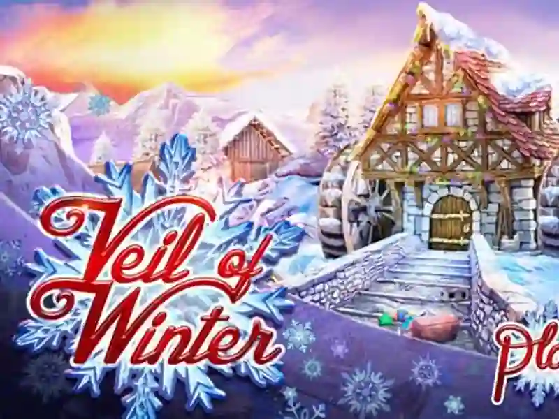 Veil of Winter เกมออนไลน์