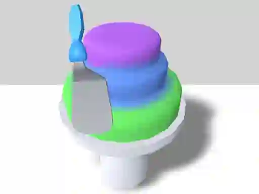 Icing On The Cake เกมออนไลน์