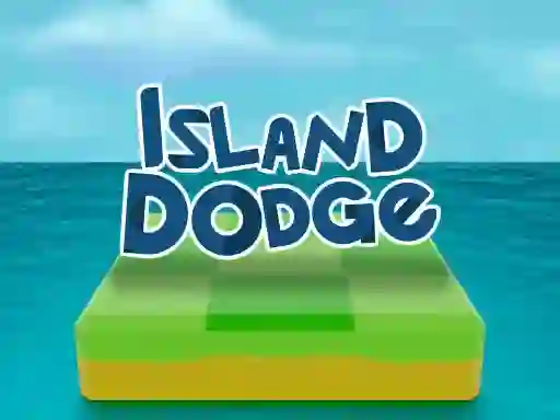 Island Trick เกมออนไลน์