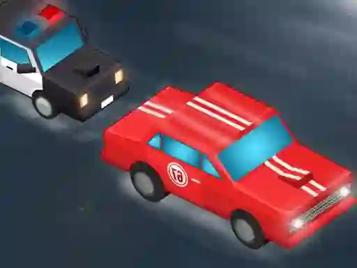Car Rush เกมออนไลน์