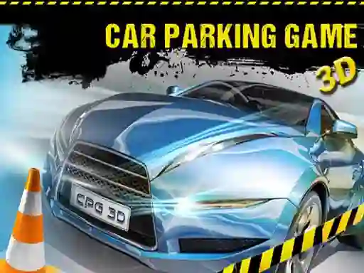 Car Parking Kit เกมออนไลน์