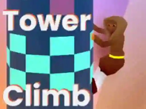 Tower Climb เกมออนไลน์