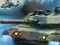 Wartanks Jigsaw เกมออนไลน์